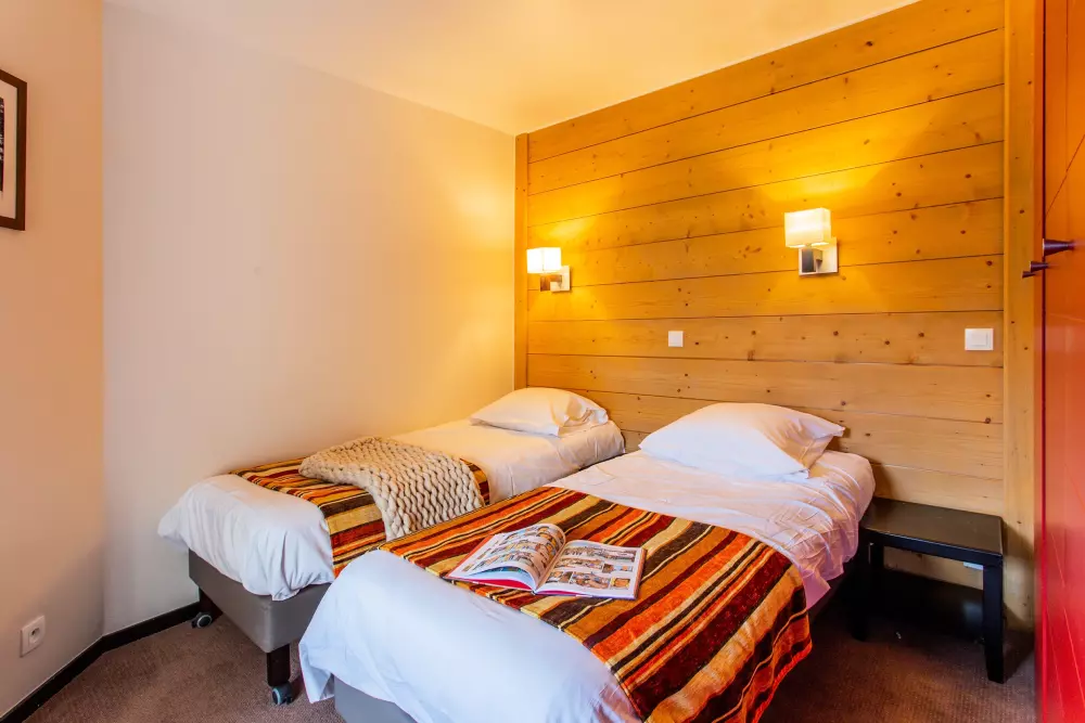 Résidence Pierre & Vacances Le Tikal 3 étoiles★★★