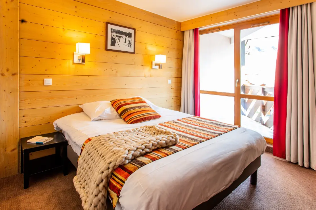 Residenz Pierre & Vacances Le Tikal 3 Sterne★★★