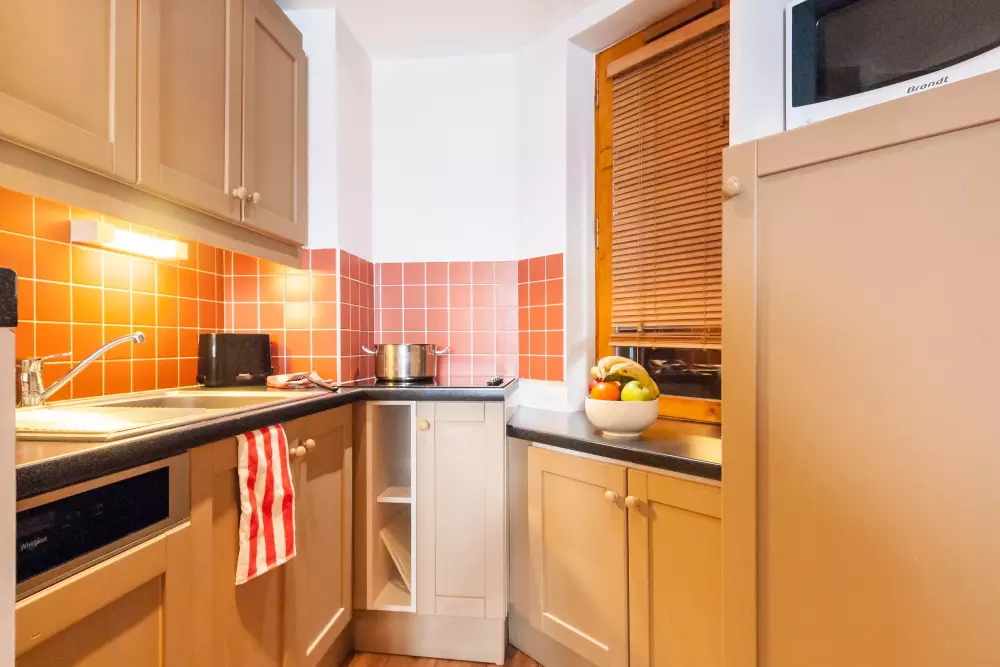 Résidence Pierre & Vacances Le Tikal 3 étoiles★★★