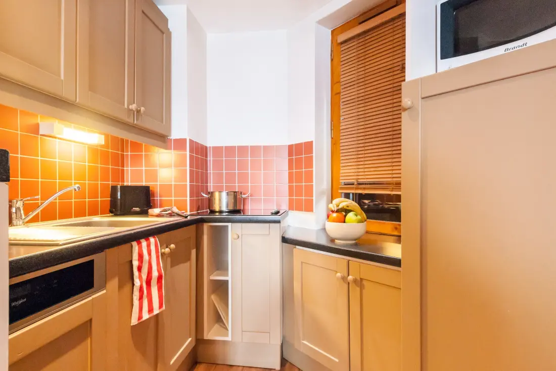 Residenz Pierre & Vacances Le Tikal 3 Sterne★★★
