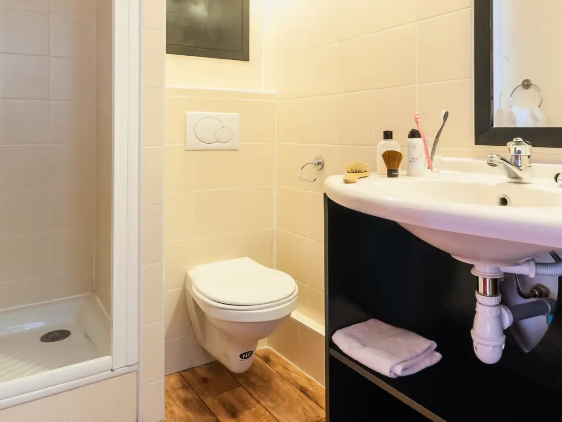 Residenz Pierre & Vacances Le Tikal 3 Sterne★★★