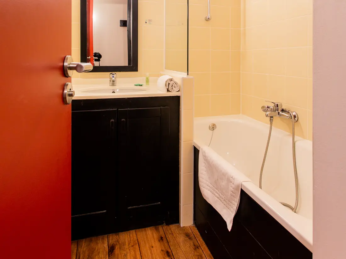 Residenz Pierre & Vacances Le Tikal 3 Sterne★★★