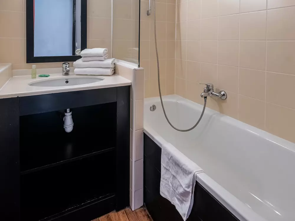 Résidence Pierre & Vacances Le Tikal 3 étoiles★★★