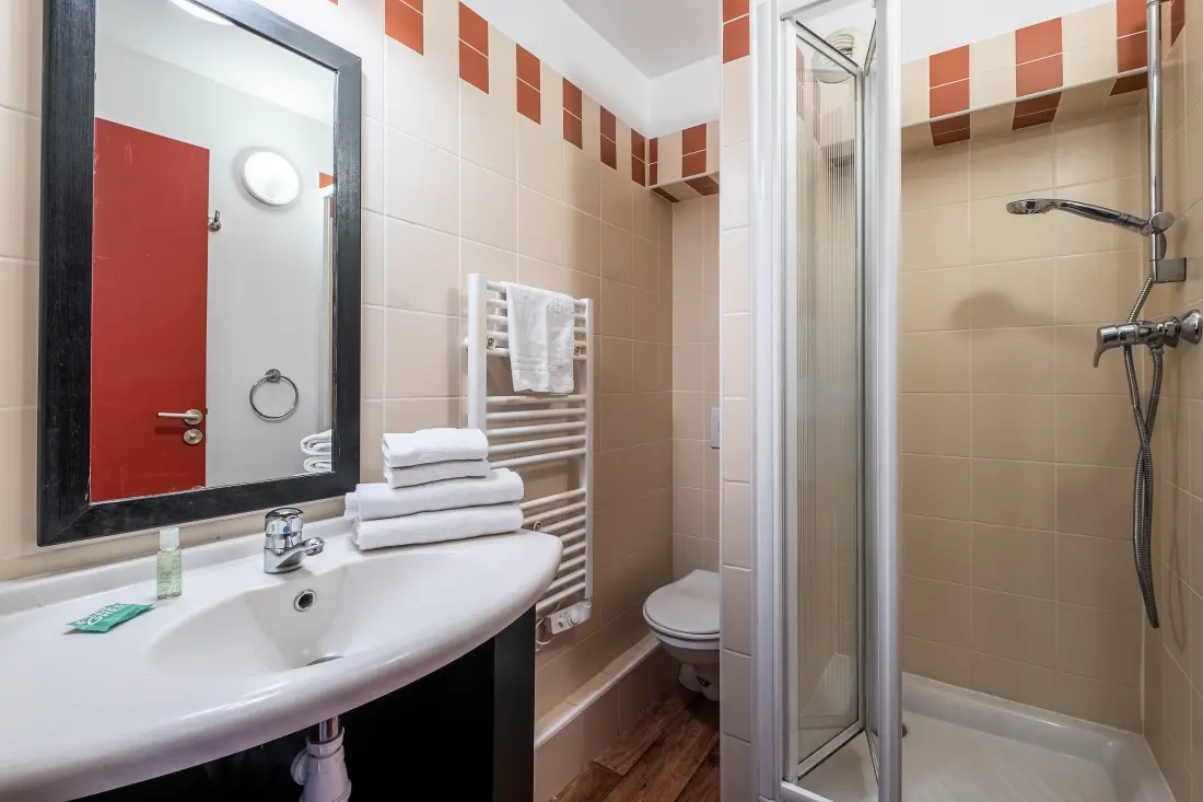 Residenz Pierre & Vacances Le Tikal 3 Sterne★★★