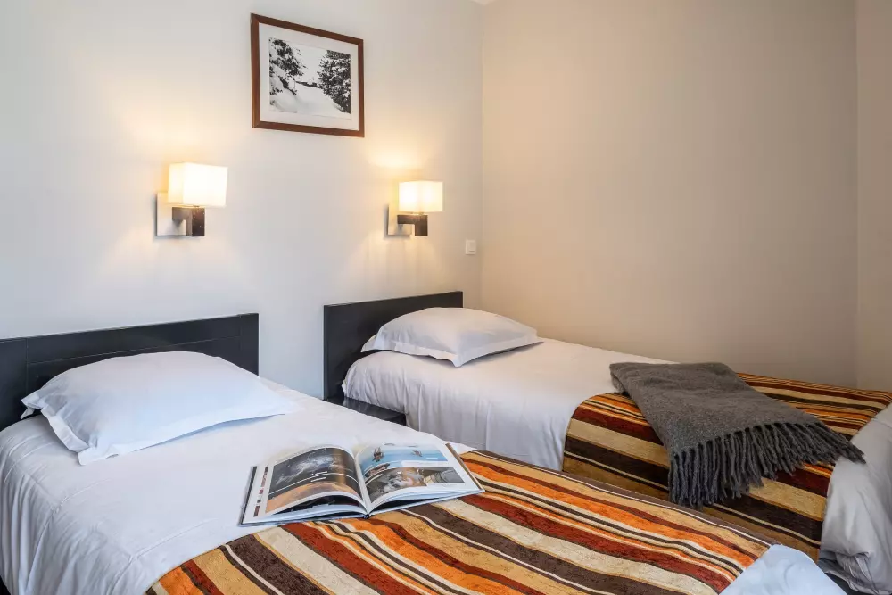 Résidence Pierre & Vacances Le Tikal 3 étoiles★★★