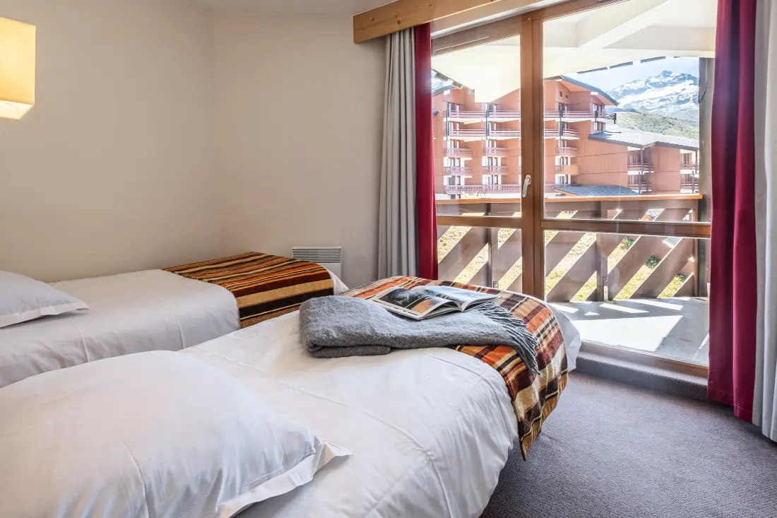 Residenz Pierre & Vacances Le Tikal 3 Sterne★★★