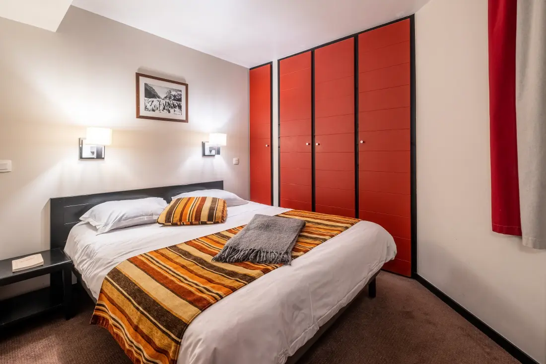 Residenz Pierre & Vacances Le Tikal 3 Sterne★★★