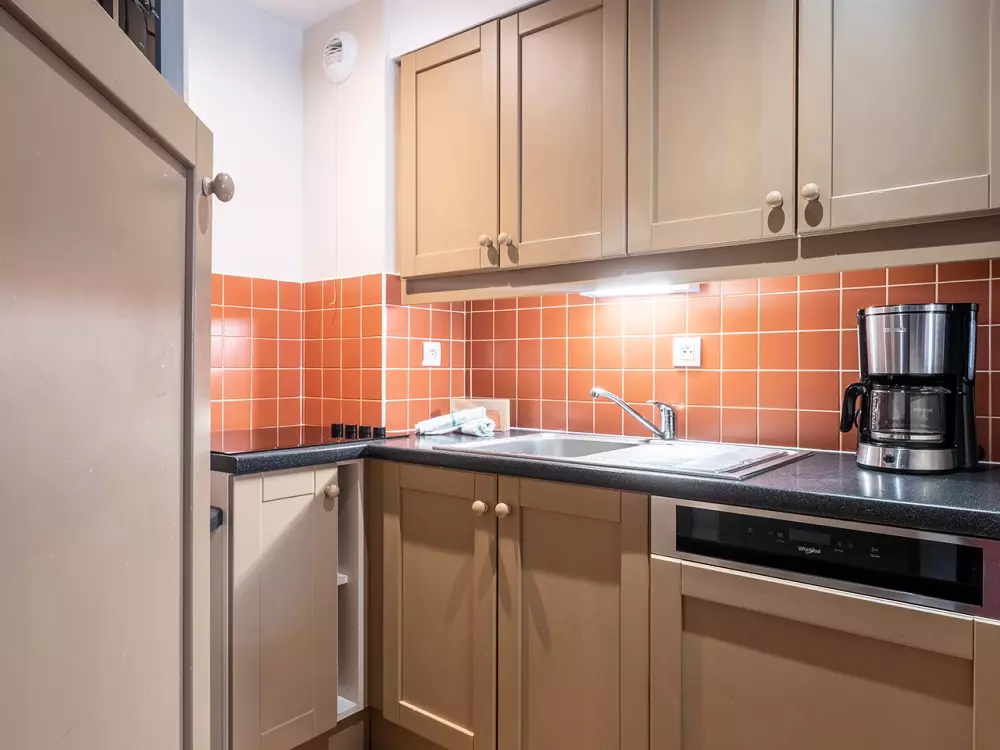 Résidence Pierre & Vacances Le Tikal 3 étoiles★★★