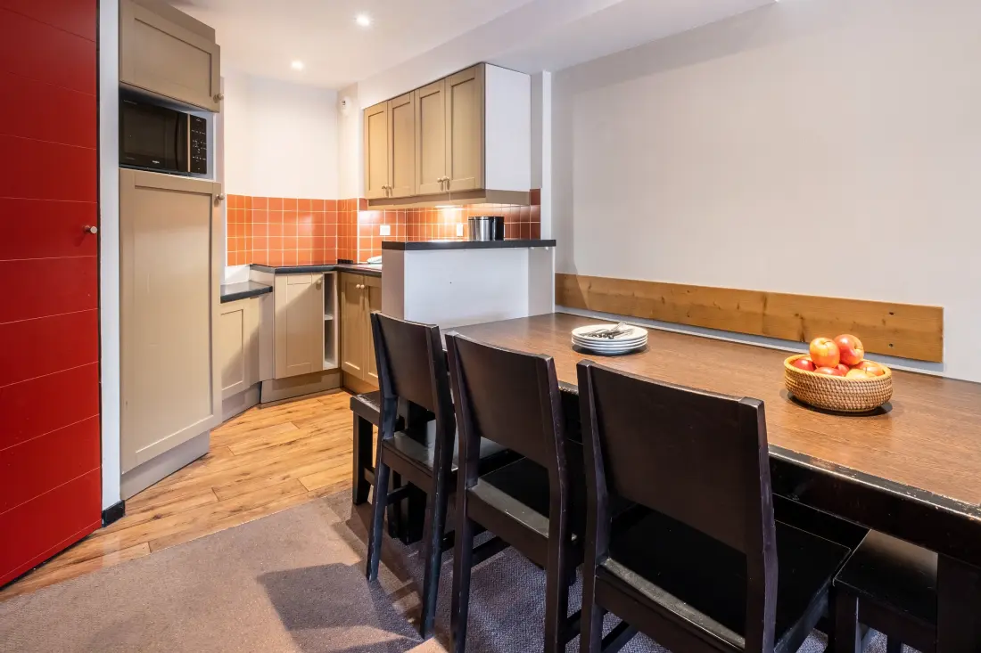 Residenz Pierre & Vacances Le Tikal 3 Sterne★★★