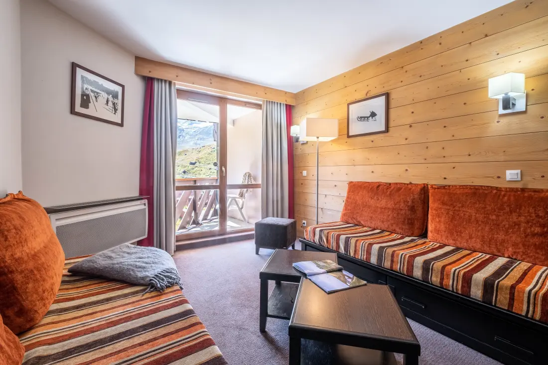 Residenz Pierre & Vacances Le Tikal 3 Sterne★★★