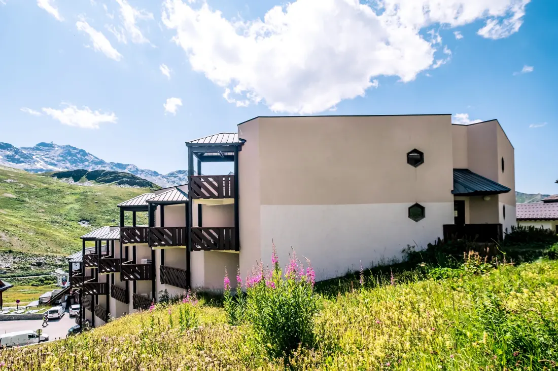 Residenz Pierre & Vacances Le Tikal 3 Sterne★★★