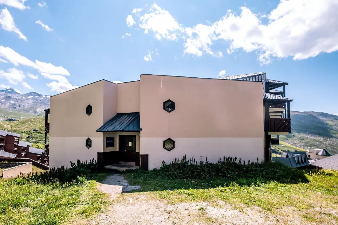 Residenz Pierre & Vacances Le Tikal 3 Sterne★★★