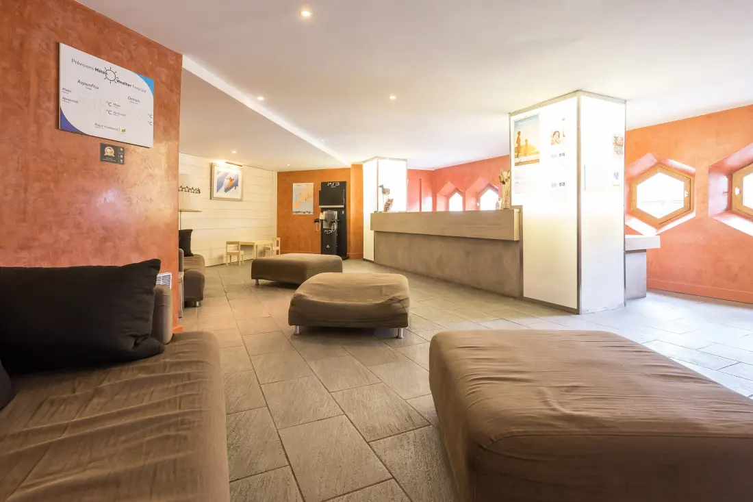 Residenz Pierre & Vacances Le Tikal 3 Sterne★★★