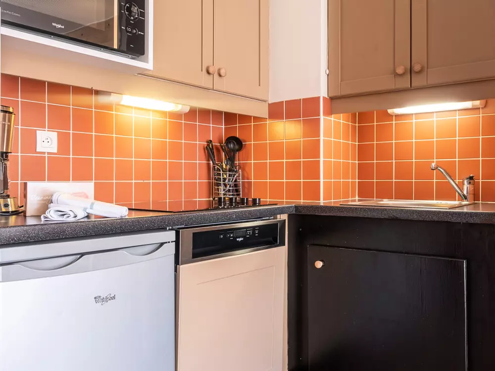 Résidence Pierre & Vacances Le Tikal 3 étoiles★★★