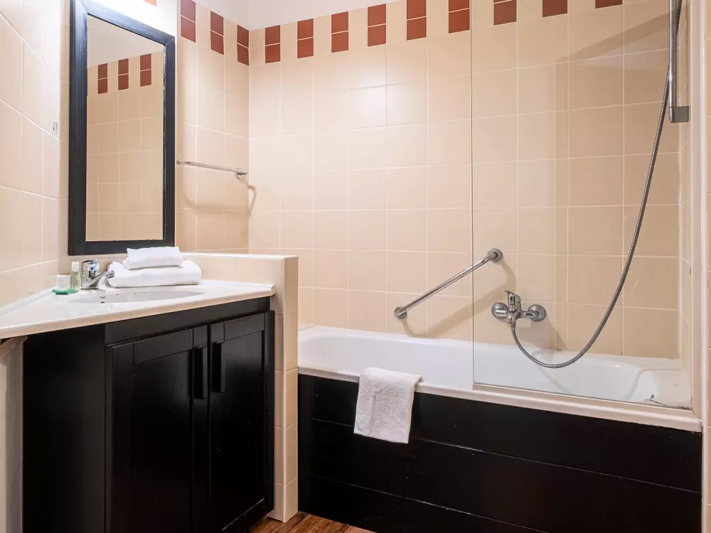 Résidence Pierre & Vacances Le Tikal 3 étoiles★★★