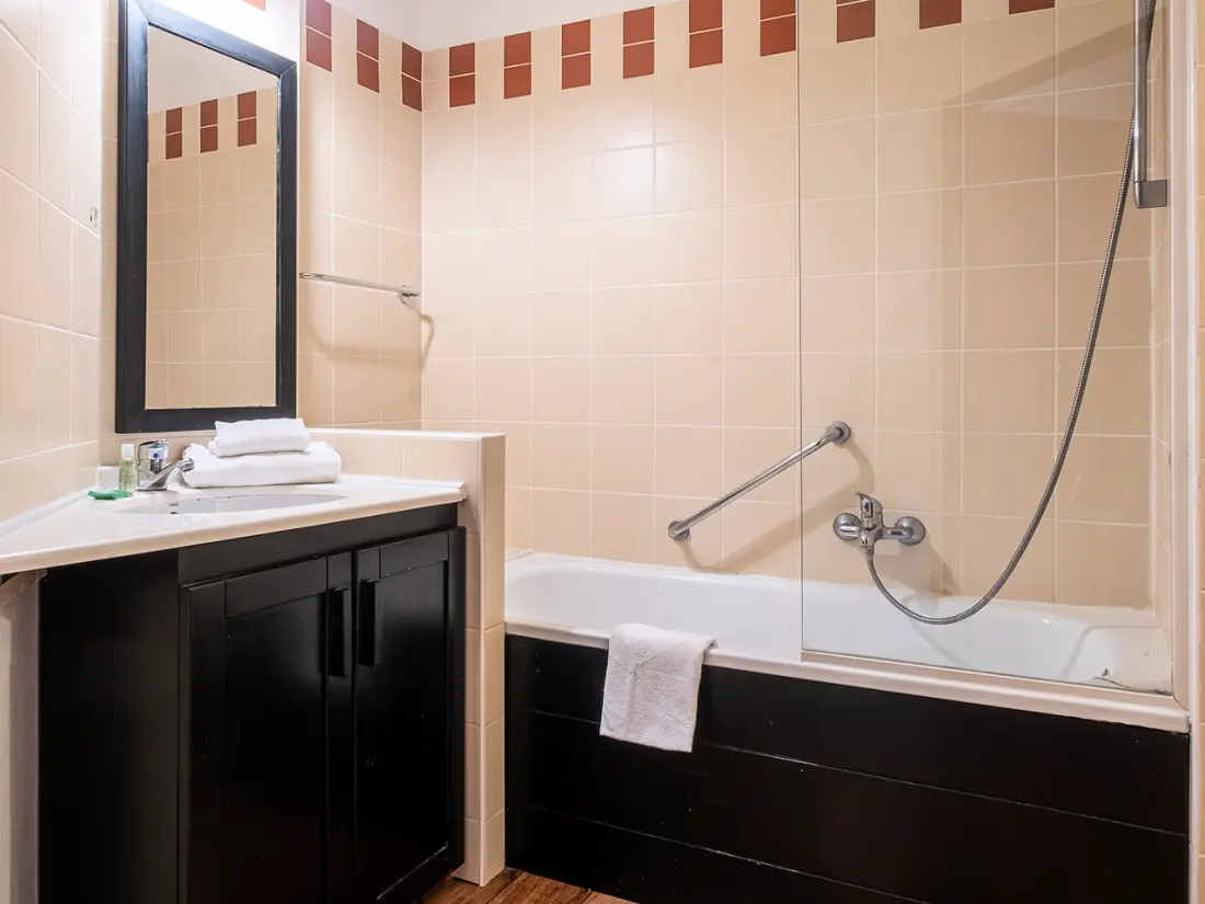 Residenz Pierre & Vacances Le Tikal 3 Sterne★★★