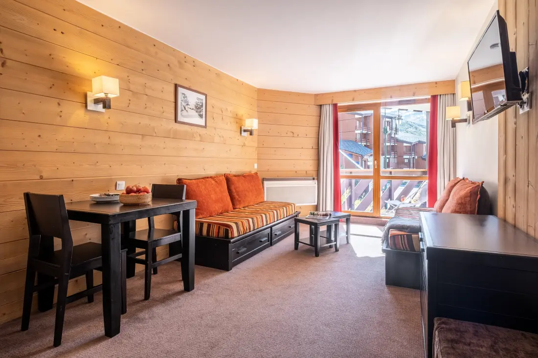 Residenz Pierre & Vacances Le Tikal 3 Sterne★★★