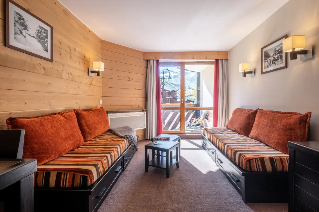 Residenz Pierre & Vacances Le Tikal 3 Sterne★★★