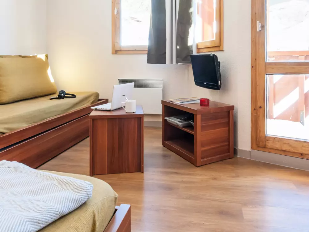 Pierre & Vacances Residence Les Temples du Soleil