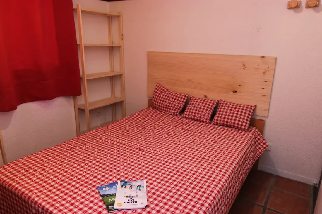 Fehér királynő rezidenciája