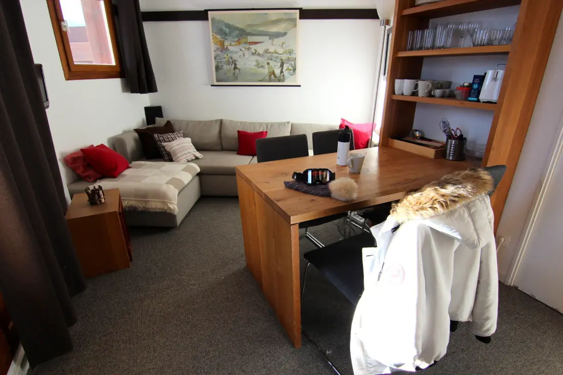 Fehér királynő rezidenciája