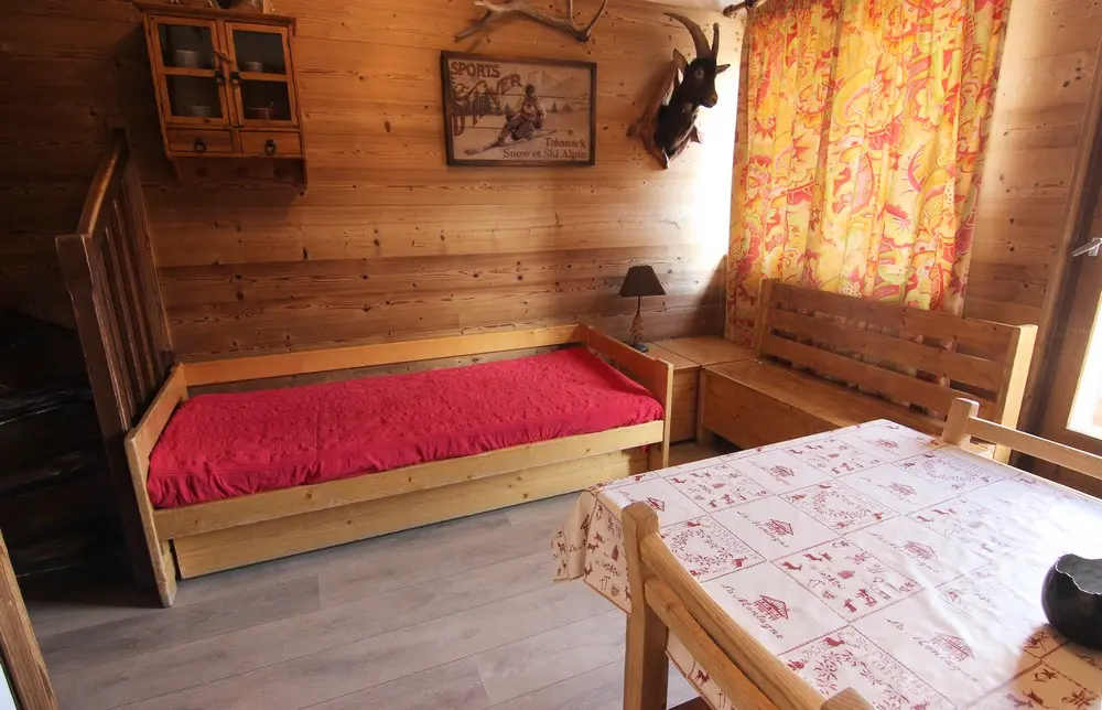 Fehér királynő rezidenciája