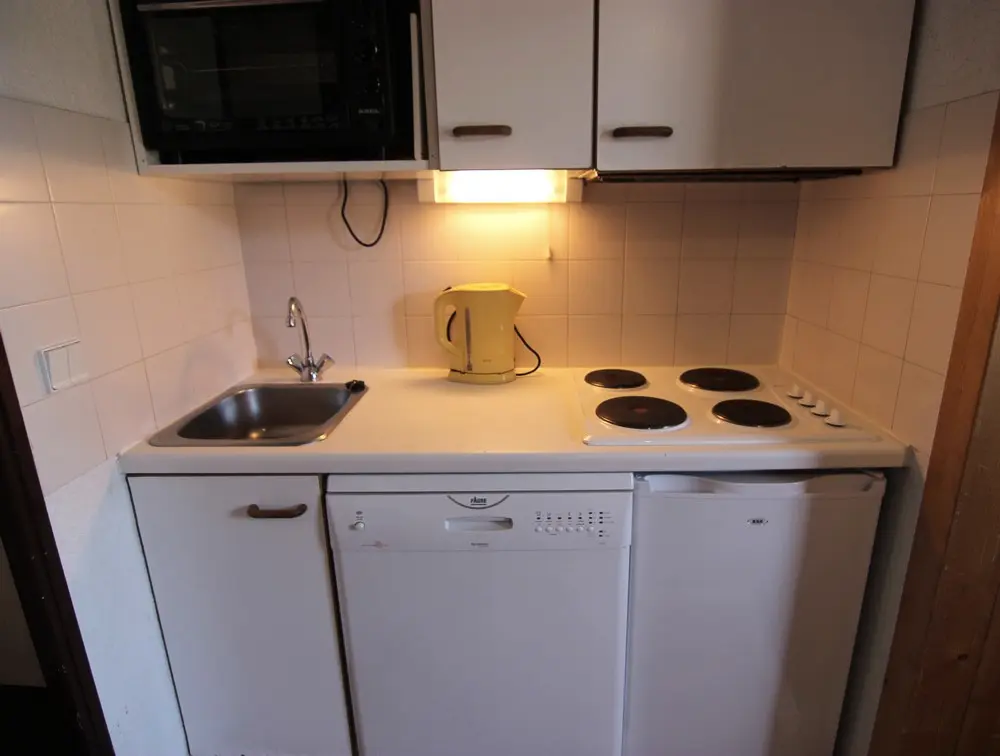 Fehér királynő rezidenciája