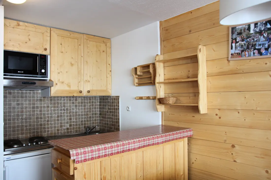 Residence Roc De Peclet 1