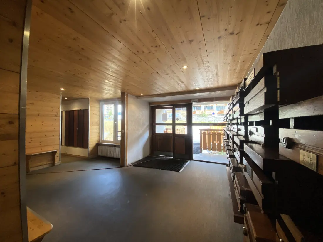 Residence Roc De Peclet 1