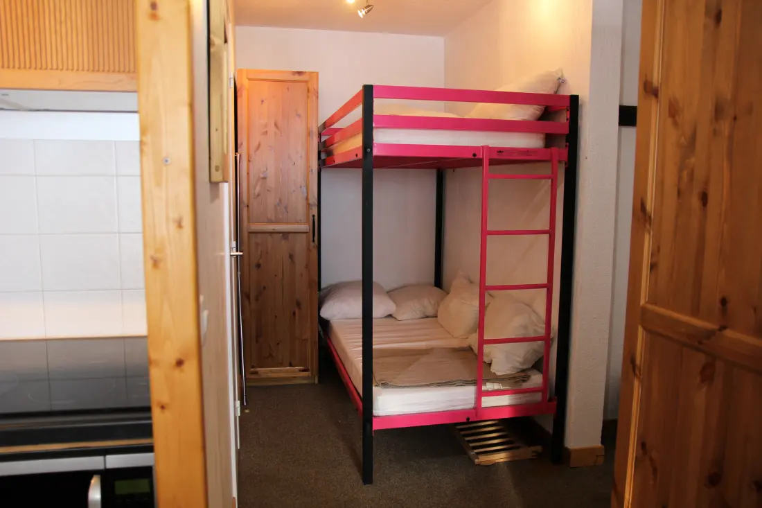 Residence Roc De Peclet 1