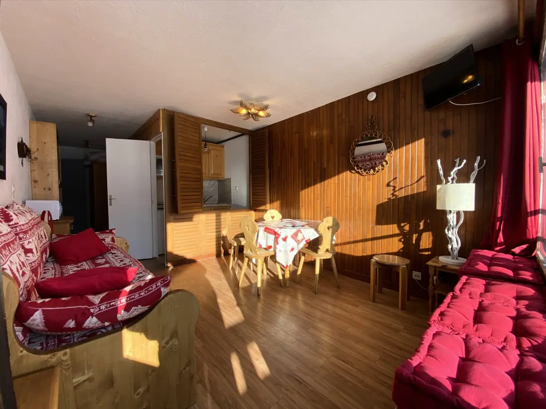 Residence Roc De Peclet 1