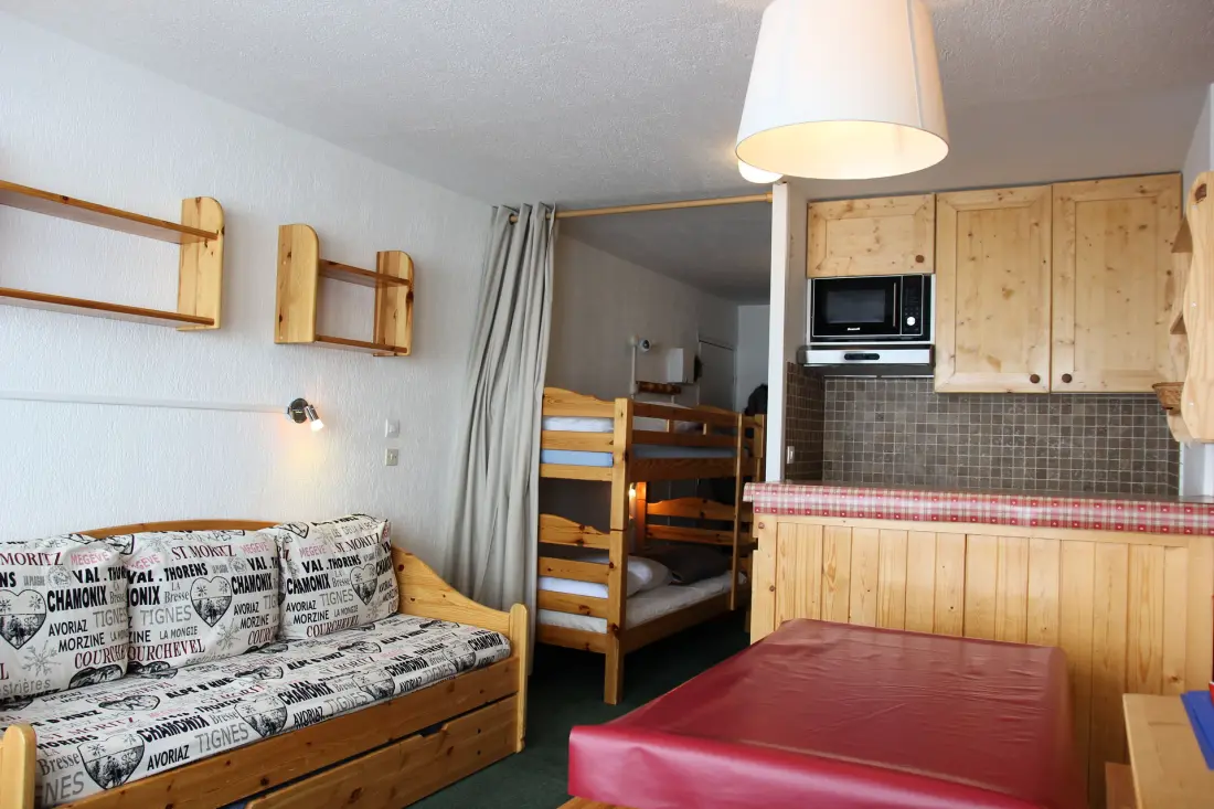 Residence Roc De Peclet 1