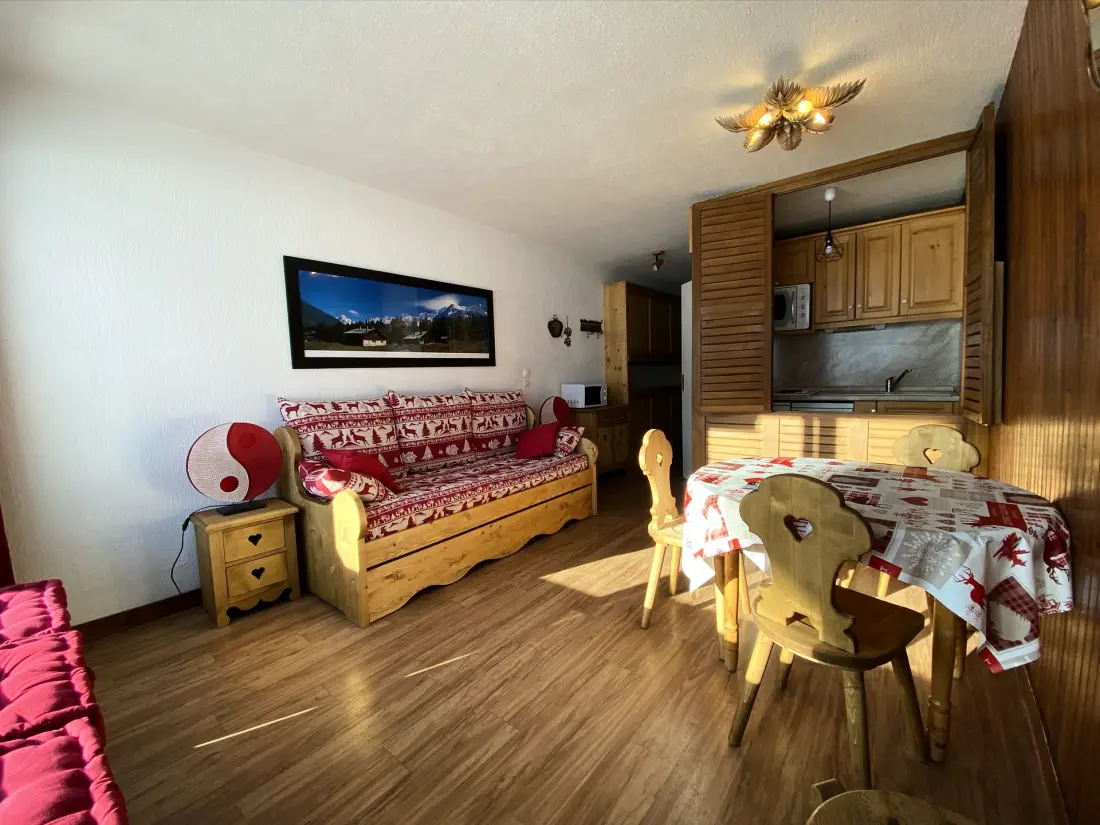 Residence Roc De Peclet 1