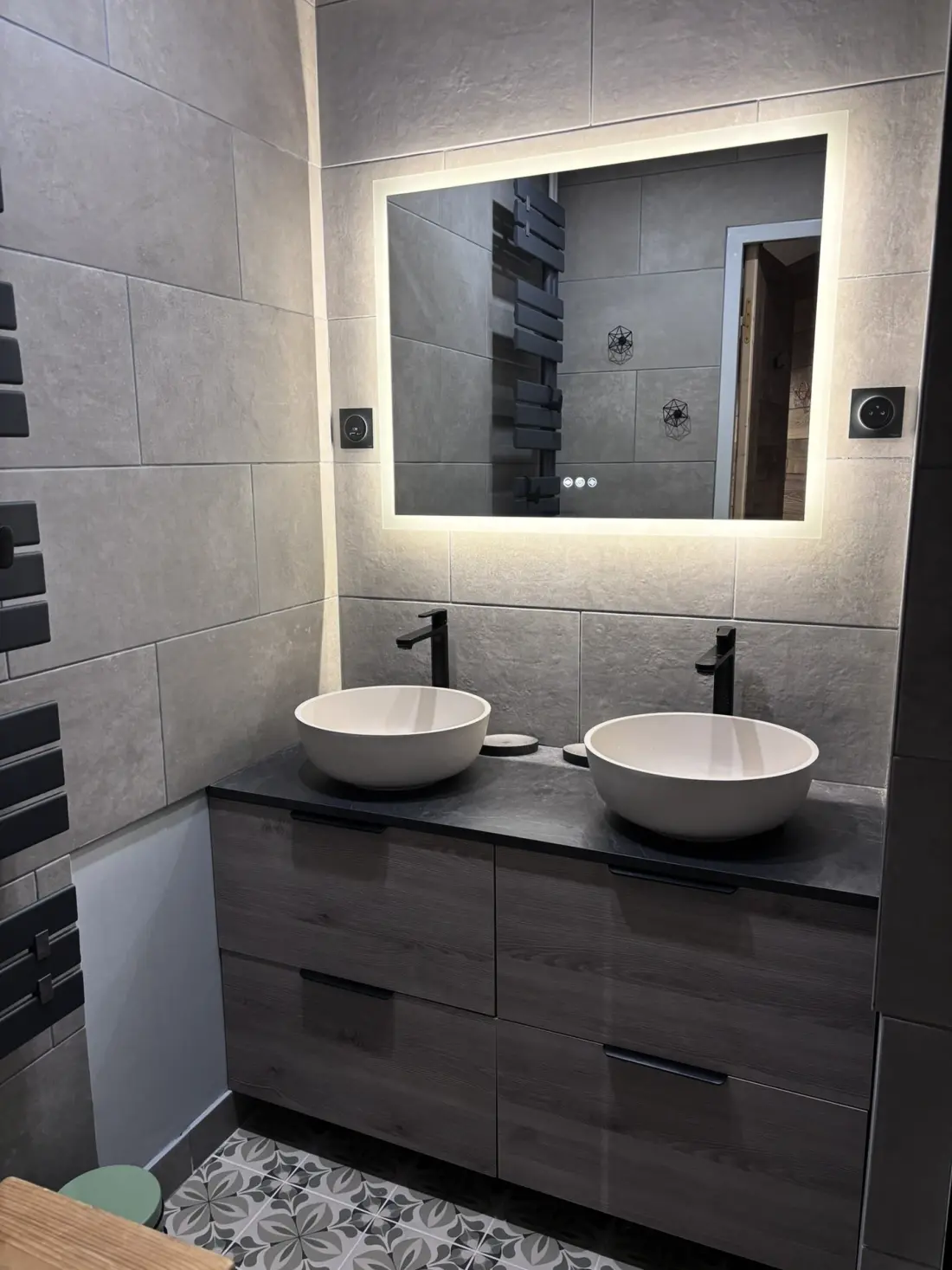 Residence Roc De Peclet 1