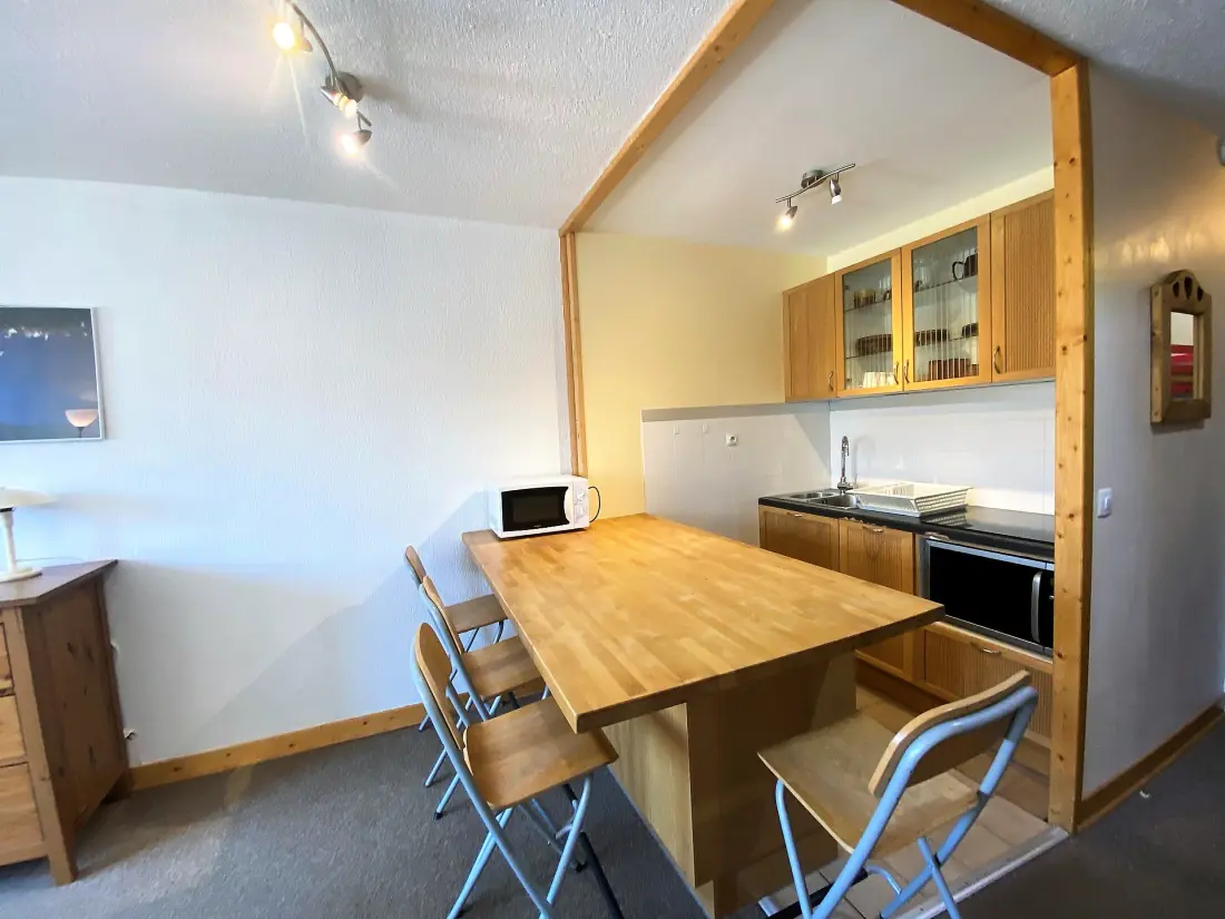 Residence Roc De Peclet 1