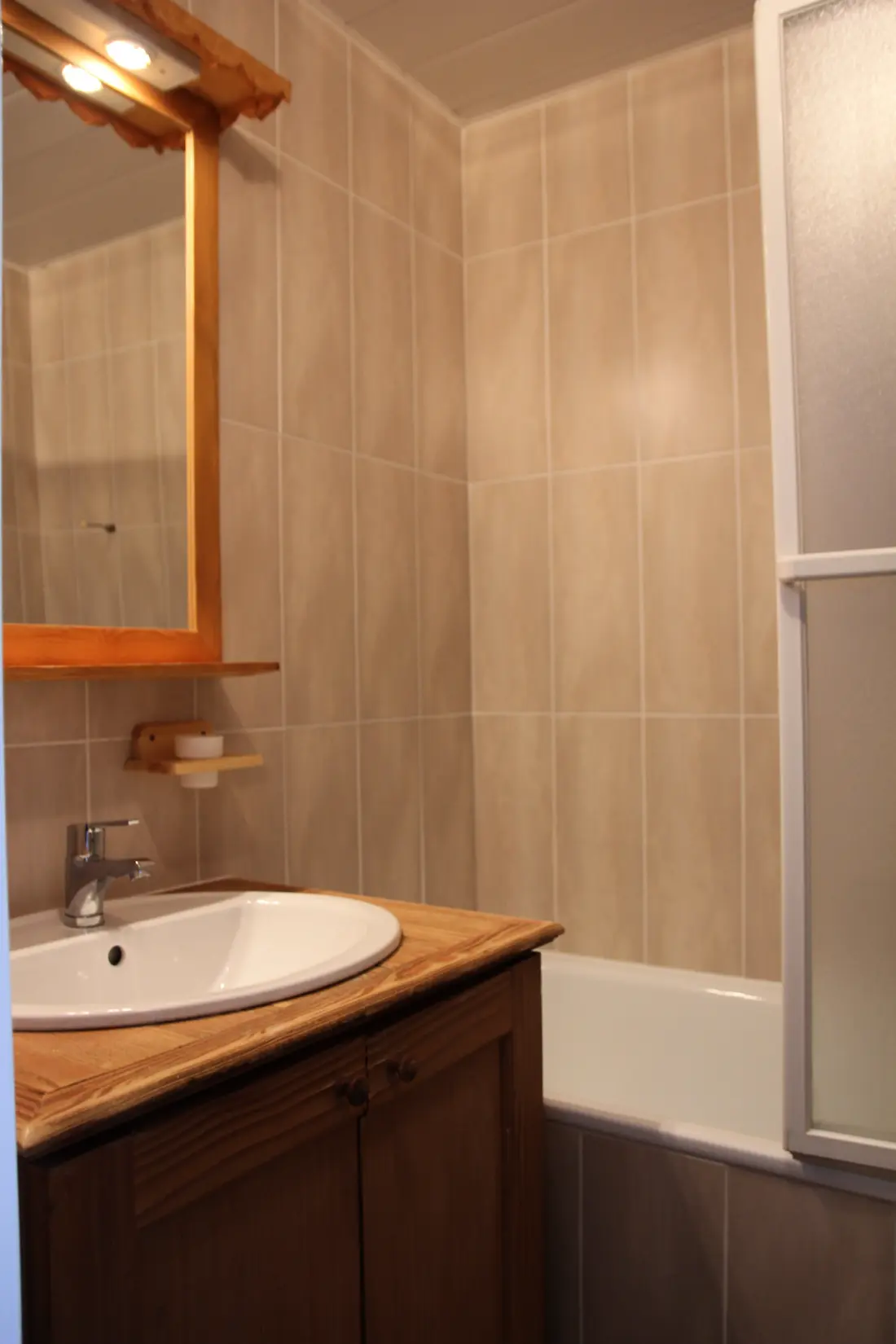 Residence Roc De Peclet 1