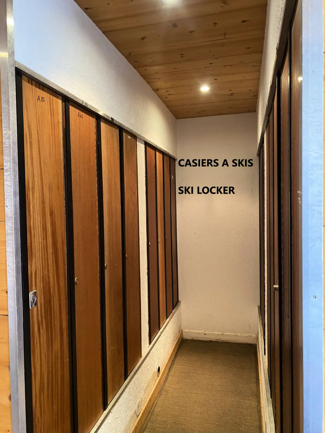 Residence Roc De Peclet 1