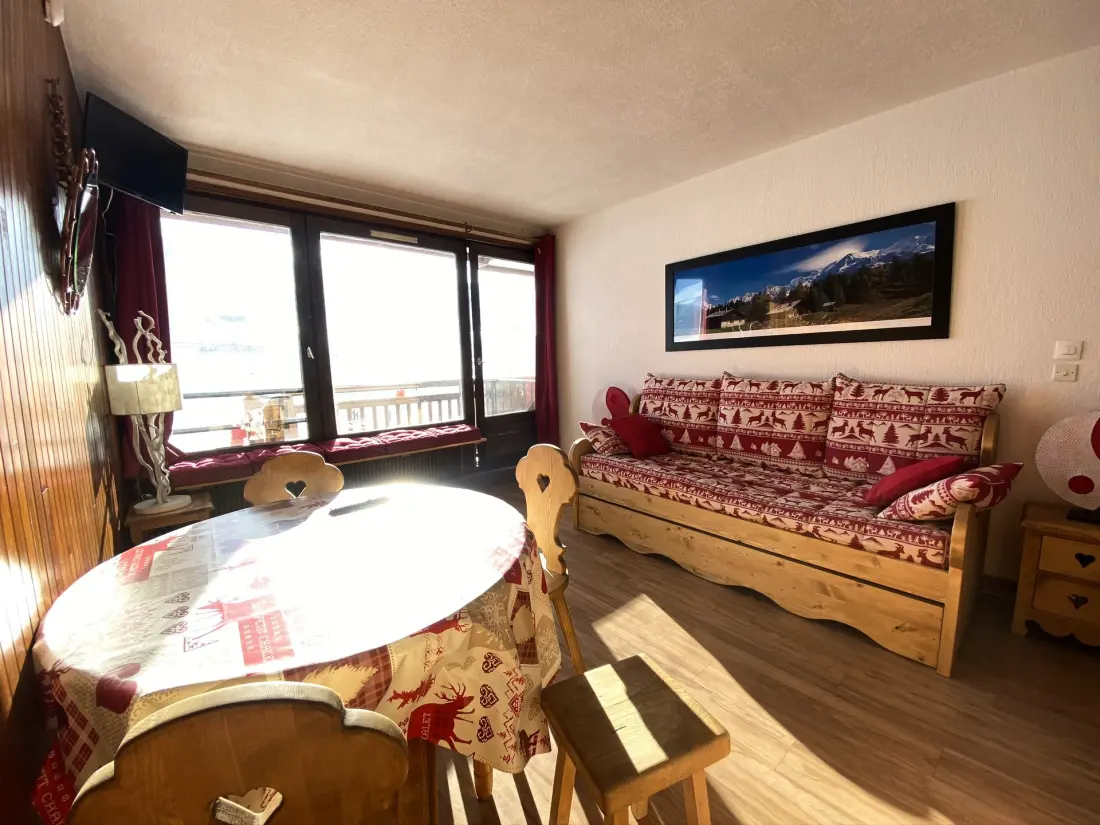 Residence Roc De Peclet 1