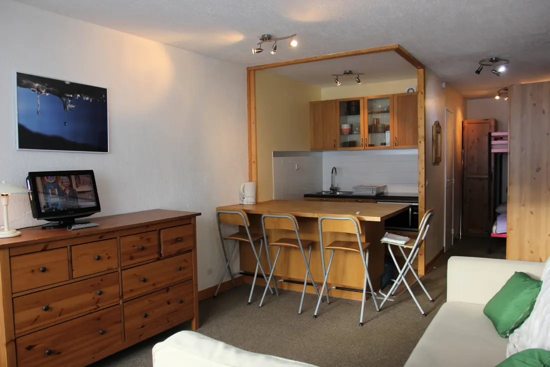 Residence Roc De Peclet 1