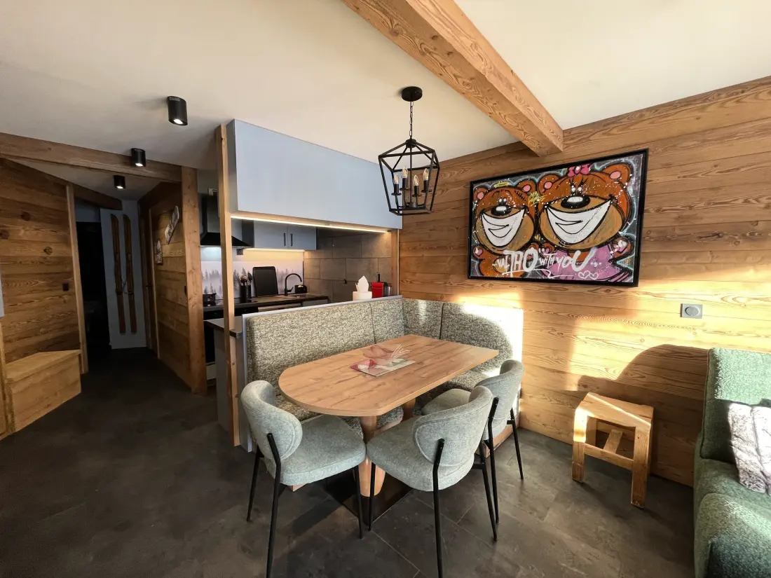 Residence Roc De Peclet 1
