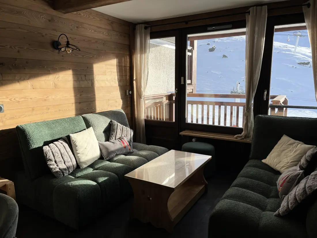 Residence Roc De Peclet 1