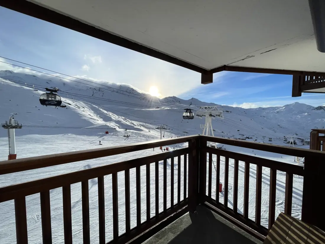 Residence Roc De Peclet 1