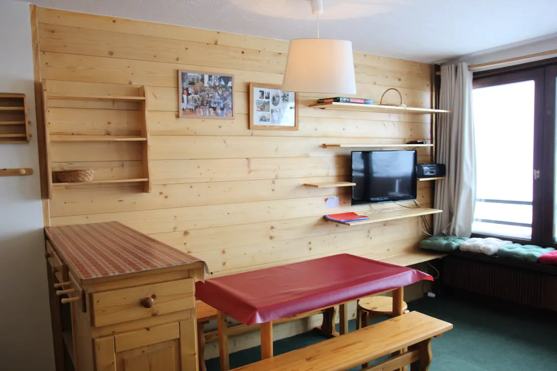 Residence Roc De Peclet 1