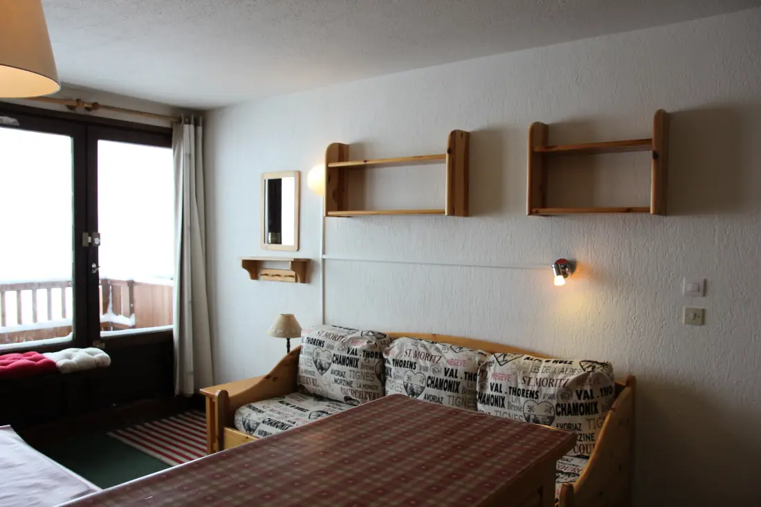 Residence Roc De Peclet 1