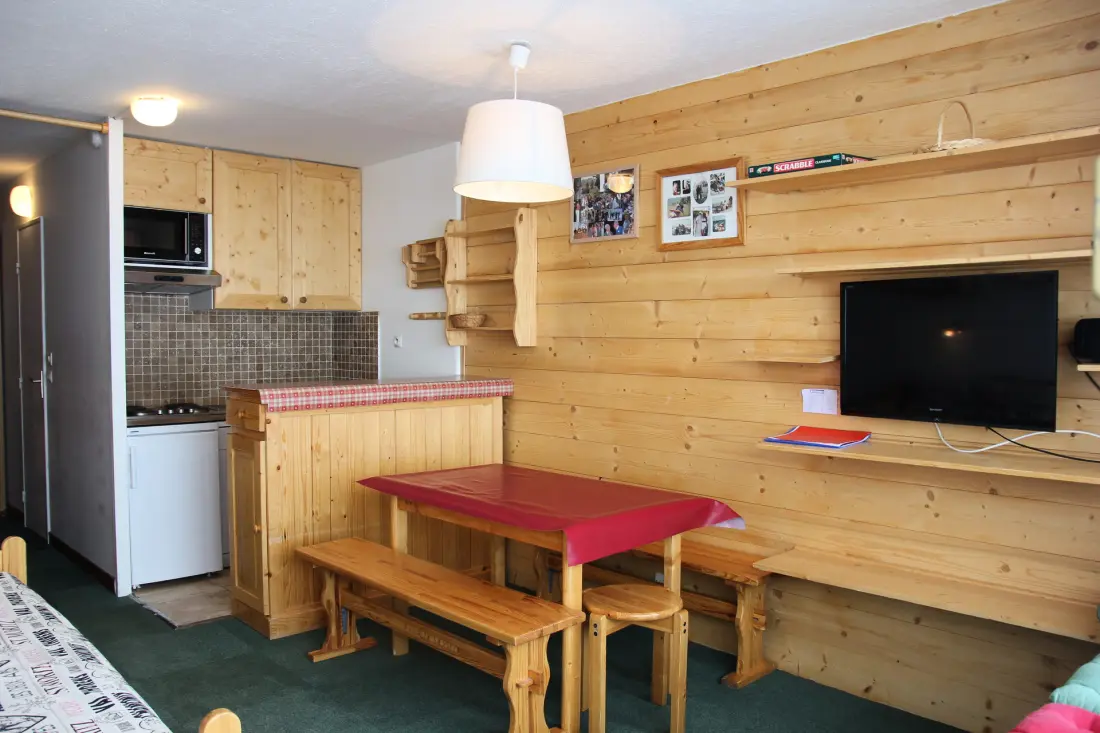 Residence Roc De Peclet 1