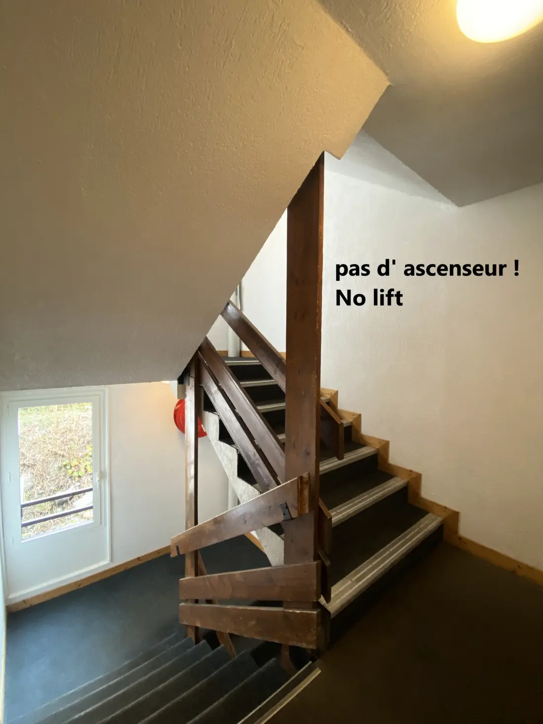 Residence Roc De Peclet 1