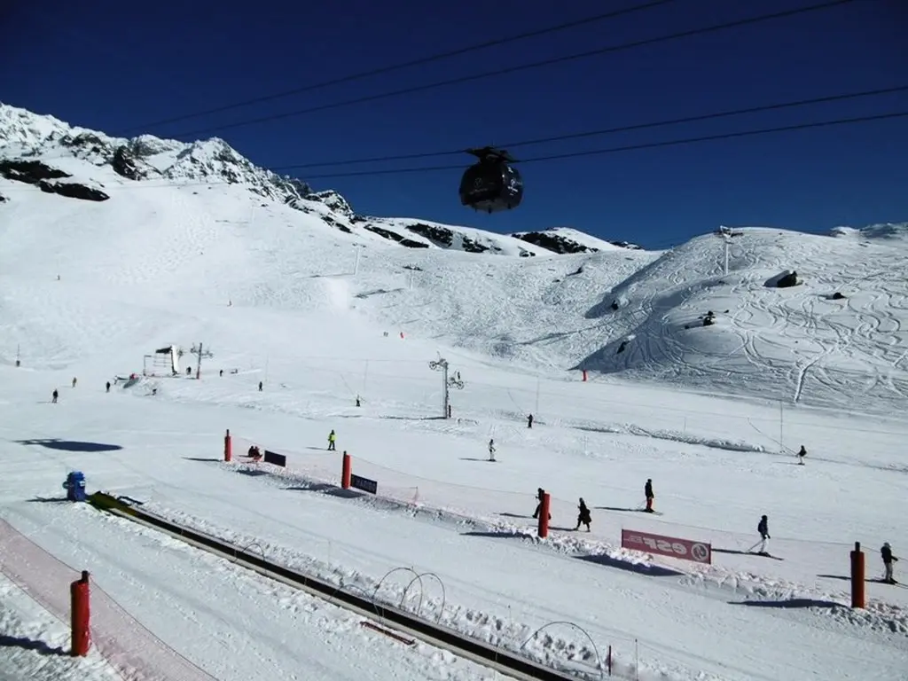 Residence Roc De Peclet 1