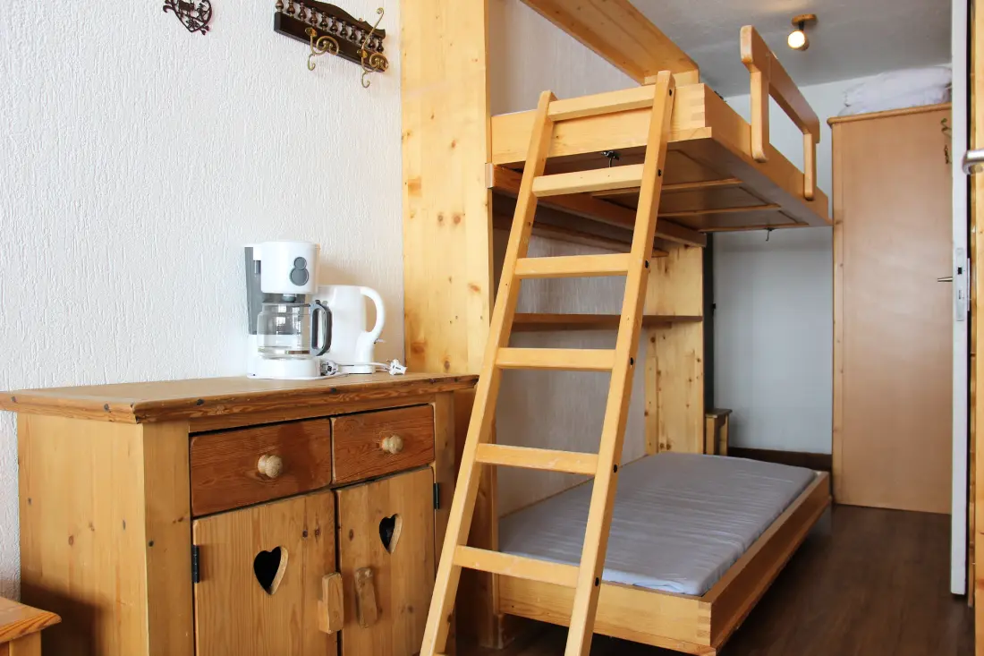 Residence Roc De Peclet 1