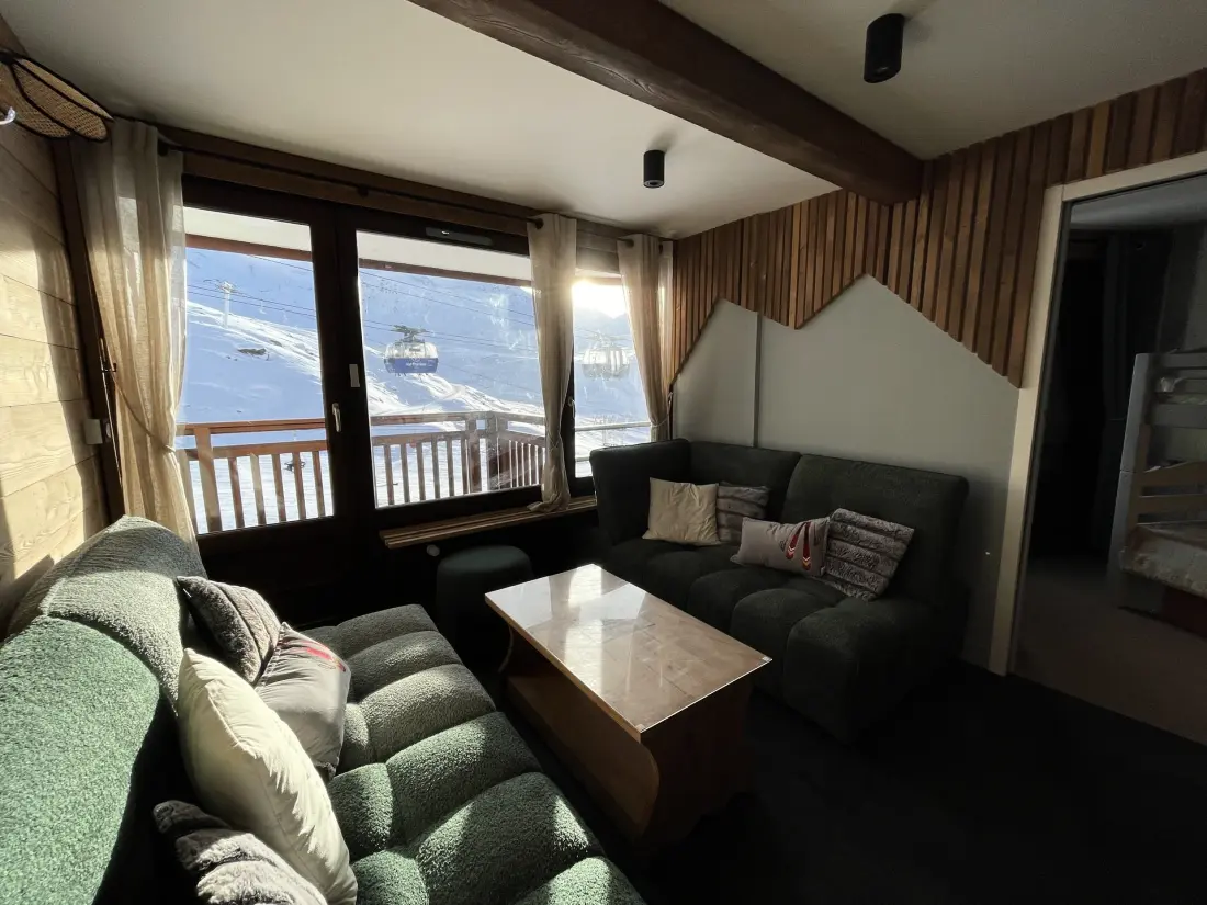 Residence Roc De Peclet 1