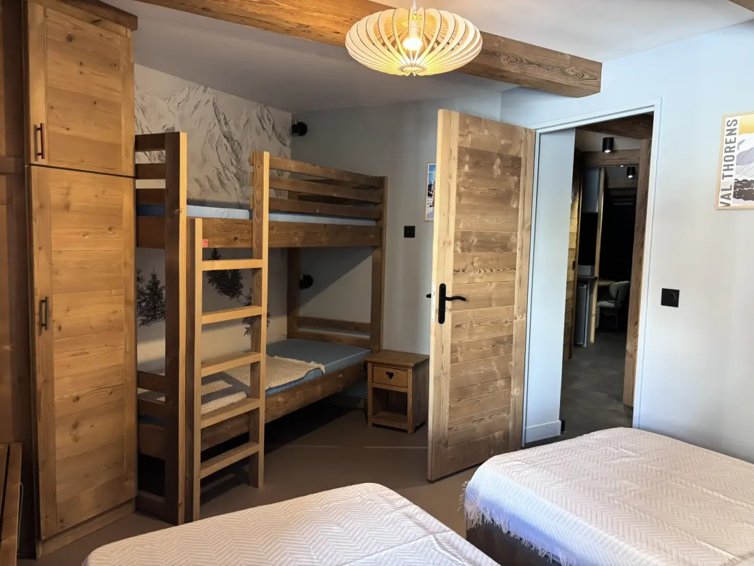 Residence Roc De Peclet 1